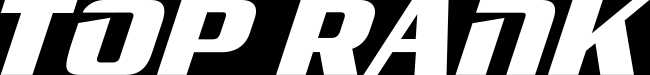 Top Rank Boxing