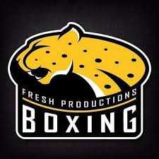 Fresh Productions Boxing