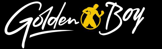 Golden Boy Boxing