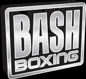 Bash Boxing