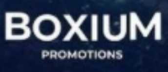 Boxium Promotions