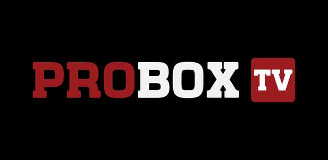 ProBox TV